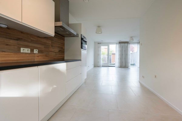 Medium property photo - Alverno 12, 4731 TW Oudenbosch